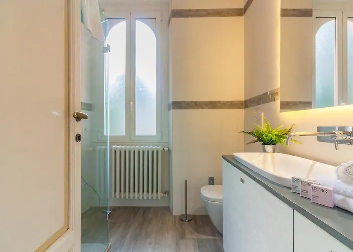 Vila La Perledina Perledo