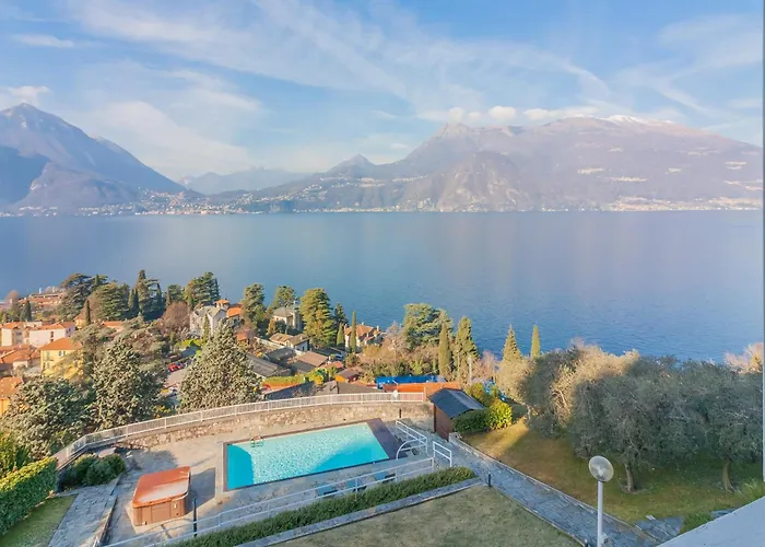 Villa La Perledina *