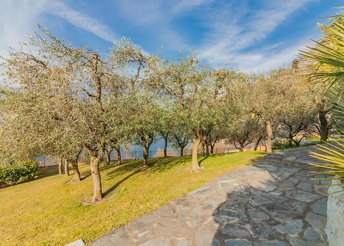 Villa La Perledina Perledo