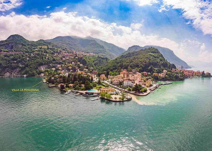 La Perledina Perledo