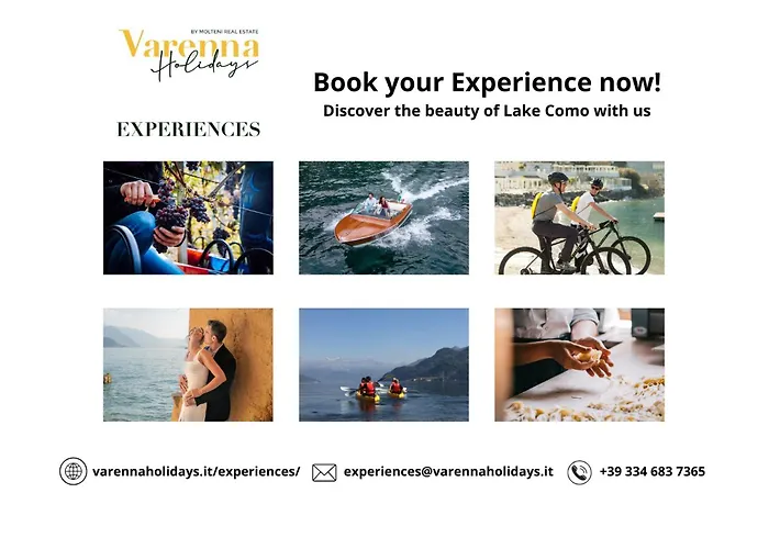 La Perledina Vila Perledo