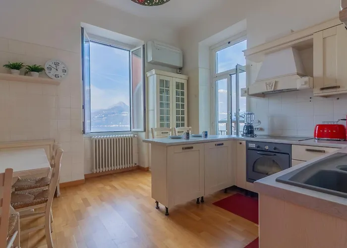 La Perledina * Perledo