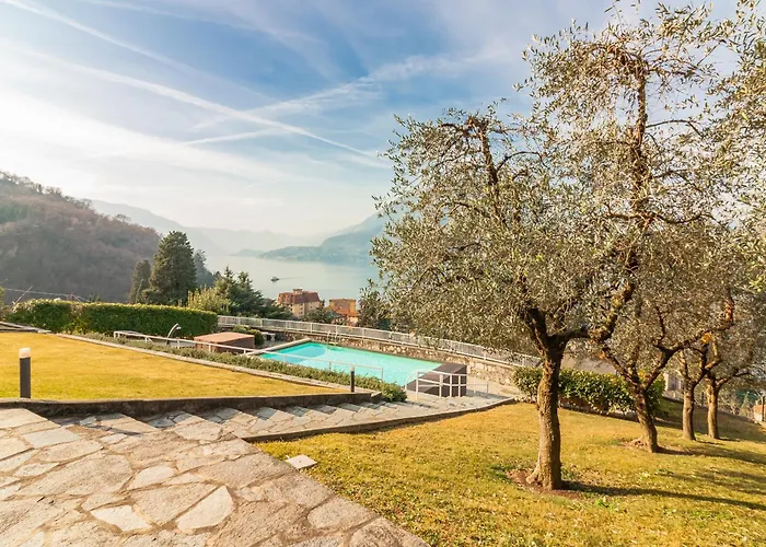 La Perledina Villa *