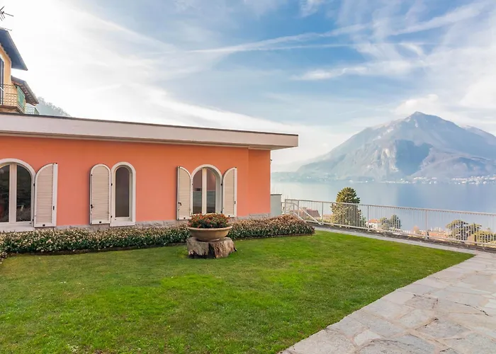 Villa La Perledina