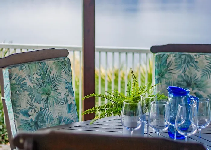 La Perledina Villa Perledo