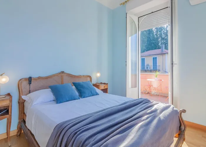 La Perledina * Perledo