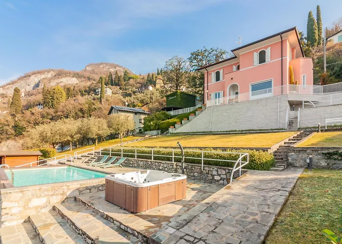 La Perledina Villa