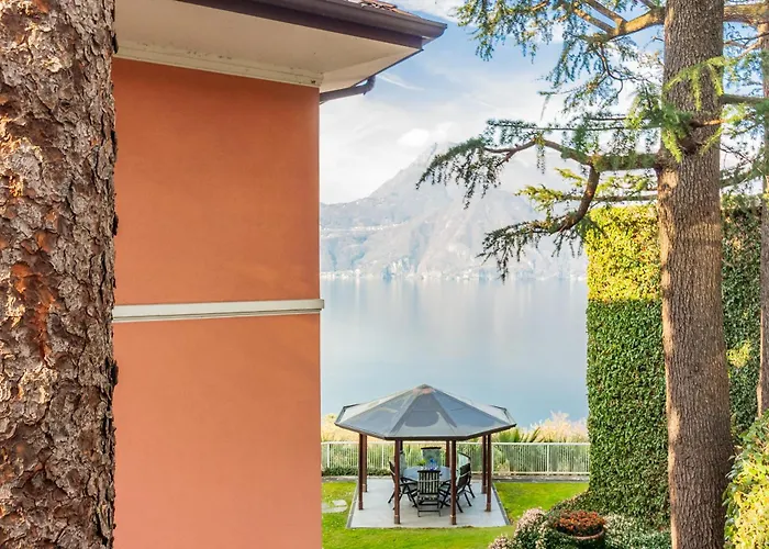 Villa La Perledina